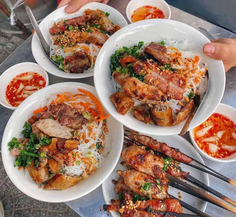 22 món ngon Đà Nẵng đặc sắc - Hành trình khám phá vị giác không thể bỏ lỡ