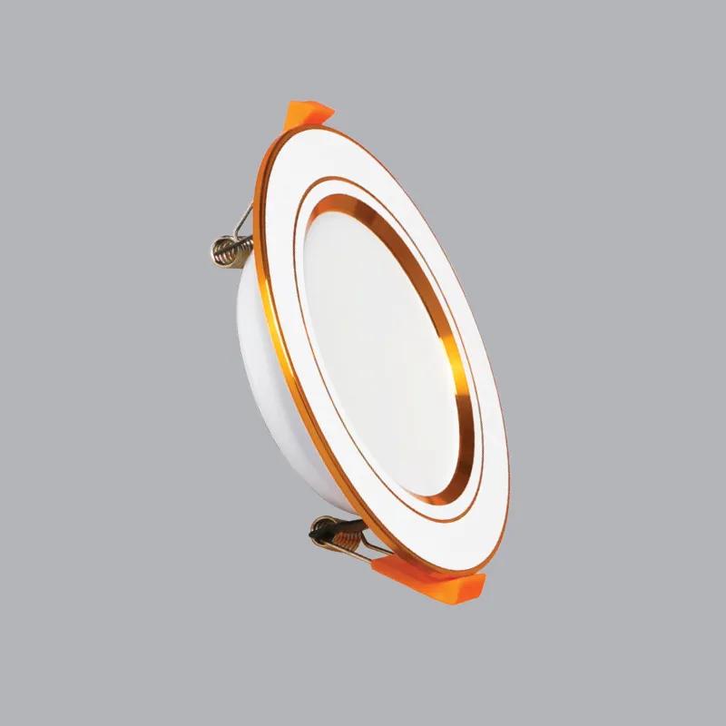 Khám phá 8 thương hiệu đèn LED âm trần hàng đầu hiện nay