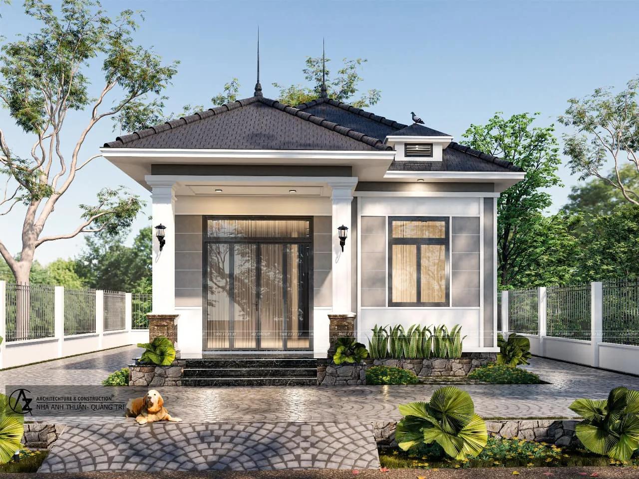 5 Công ty xây dựng nhà trọn gói đáng tin cậy nhất tại Quảng Nam