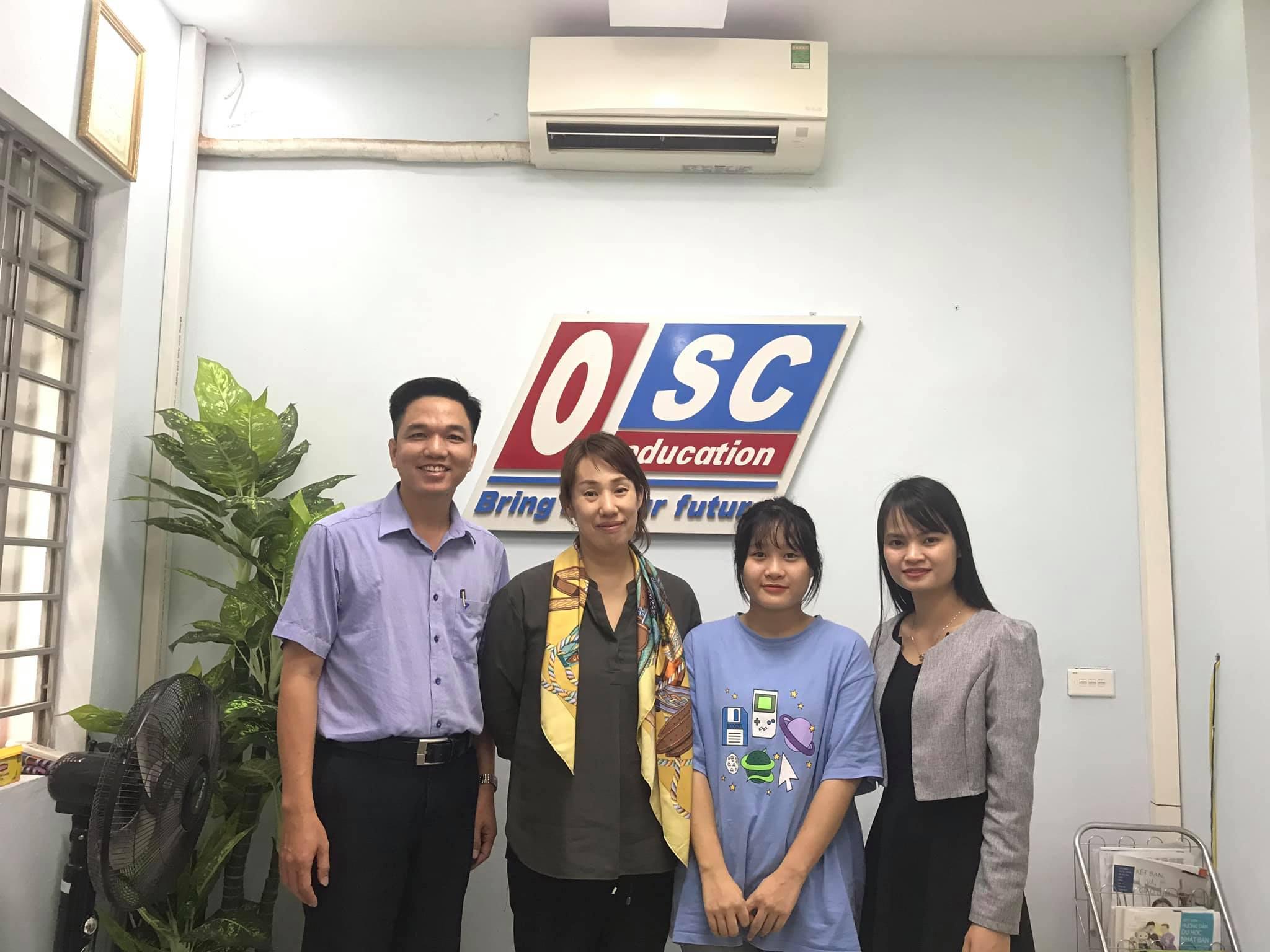 7 Trung tâm tư vấn du học Mỹ đáng tin cậy hàng đầu tại Hà Nội