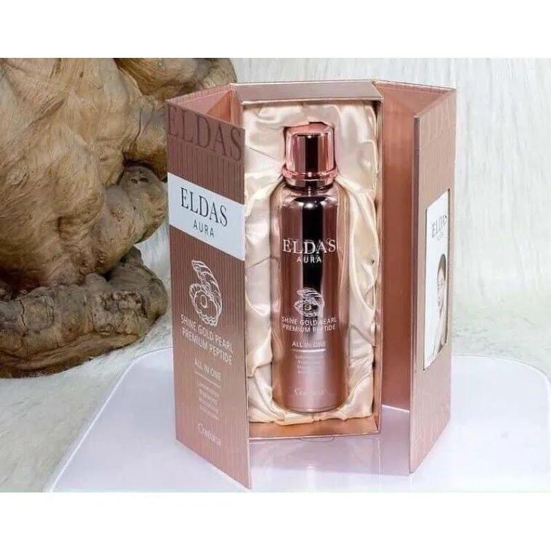 6 serum chống lão hóa Hàn Quốc đình đám được chuyên gia da liễu đánh giá cao