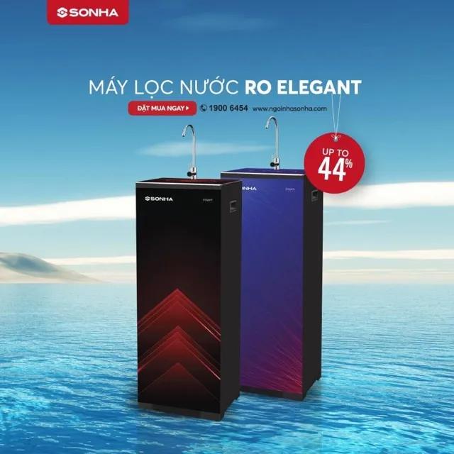 8 thương hiệu máy lọc nước đáng tin cậy nhất thị trường hiện nay