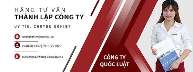 Top 8 Dịch vụ trọn gói thành lập công ty chất lượng nhất TP.HCM - Hỗ trợ doanh nhân hiện thực hóa giấc mơ khởi nghiệp