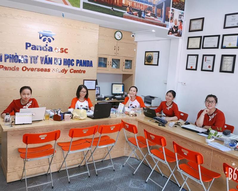 5 Trung tâm tư vấn du học Mỹ chất lượng và đáng tin cậy nhất tại Hải Phòng