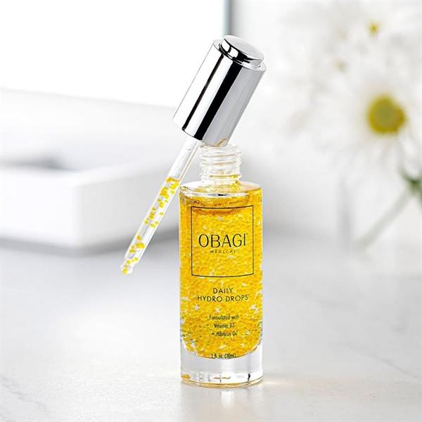 Top 6 serum Vitamin B3 dưỡng da chất lượng nhất hiện nay