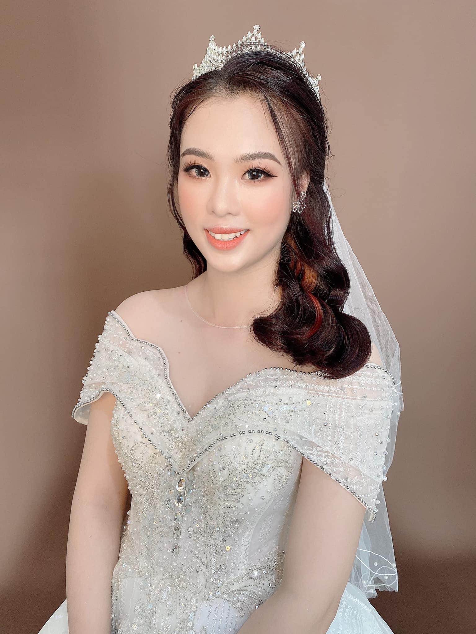 Top 7 Chuyên gia trang điểm nổi bật nhất Cà Mau