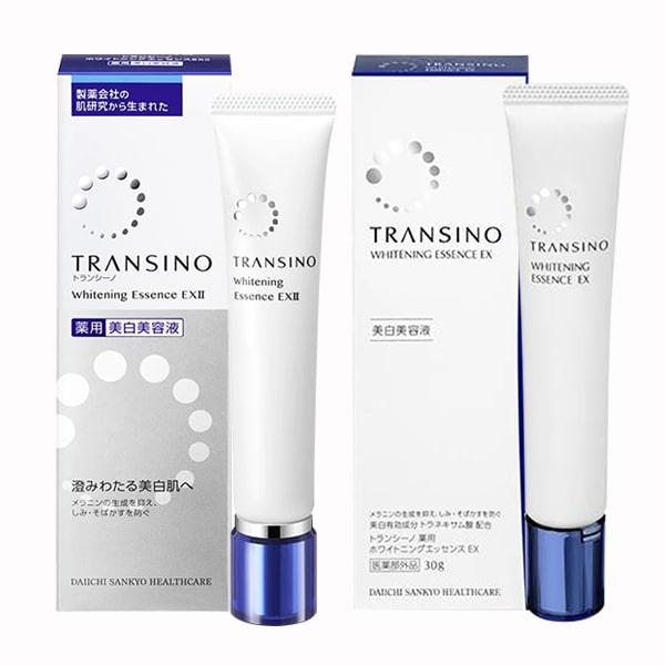 7 dòng kem trị nám Nhật Bản đột phá - Hiệu quả vượt trội dành cho làn da sạm nám
