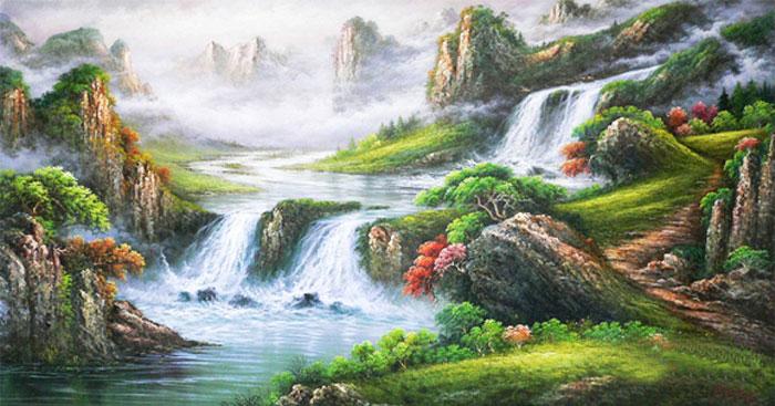 Top 6 Bài phân tích "Dục Thúy Sơn" (Ngữ văn 10 - SGK Chân trời sáng tạo) xuất sắc nhất