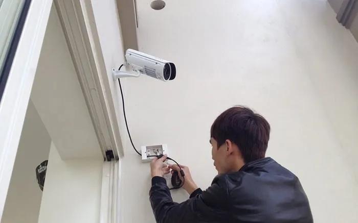 Top 5 địa chỉ lắp đặt camera uy tín tại Bắc Ninh