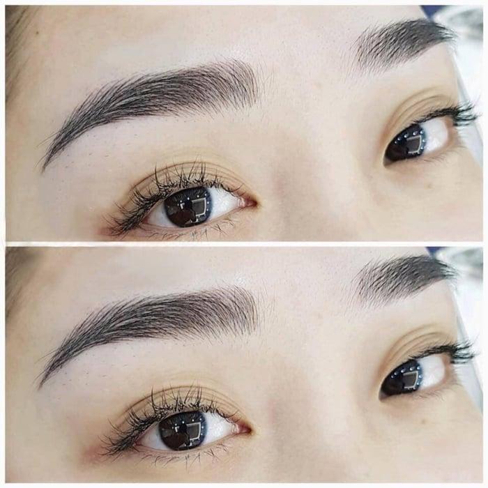 Top 4 Địa chỉ phun thêu, điêu khắc chân mày chất lượng và uy tín bậc nhất tại Vĩnh Phúc