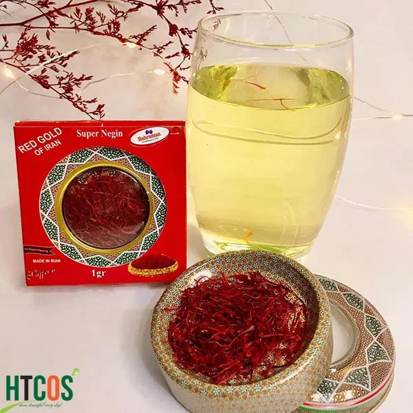 Top 8 thương hiệu nhụy hoa nghệ tây được yêu thích và tin dùng hàng đầu hiện nay