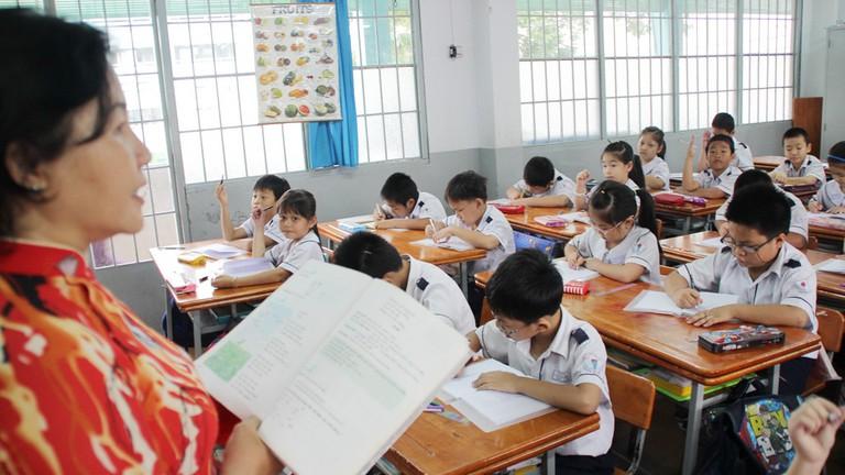 Top 12 Gợi ý để nhận xét các môn học dành cho học sinh tiểu học theo quy định của Thông tư 22