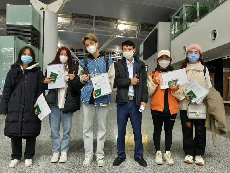 Khám phá 5 Trung tâm tư vấn du học uy tín tại Thanh Hóa
