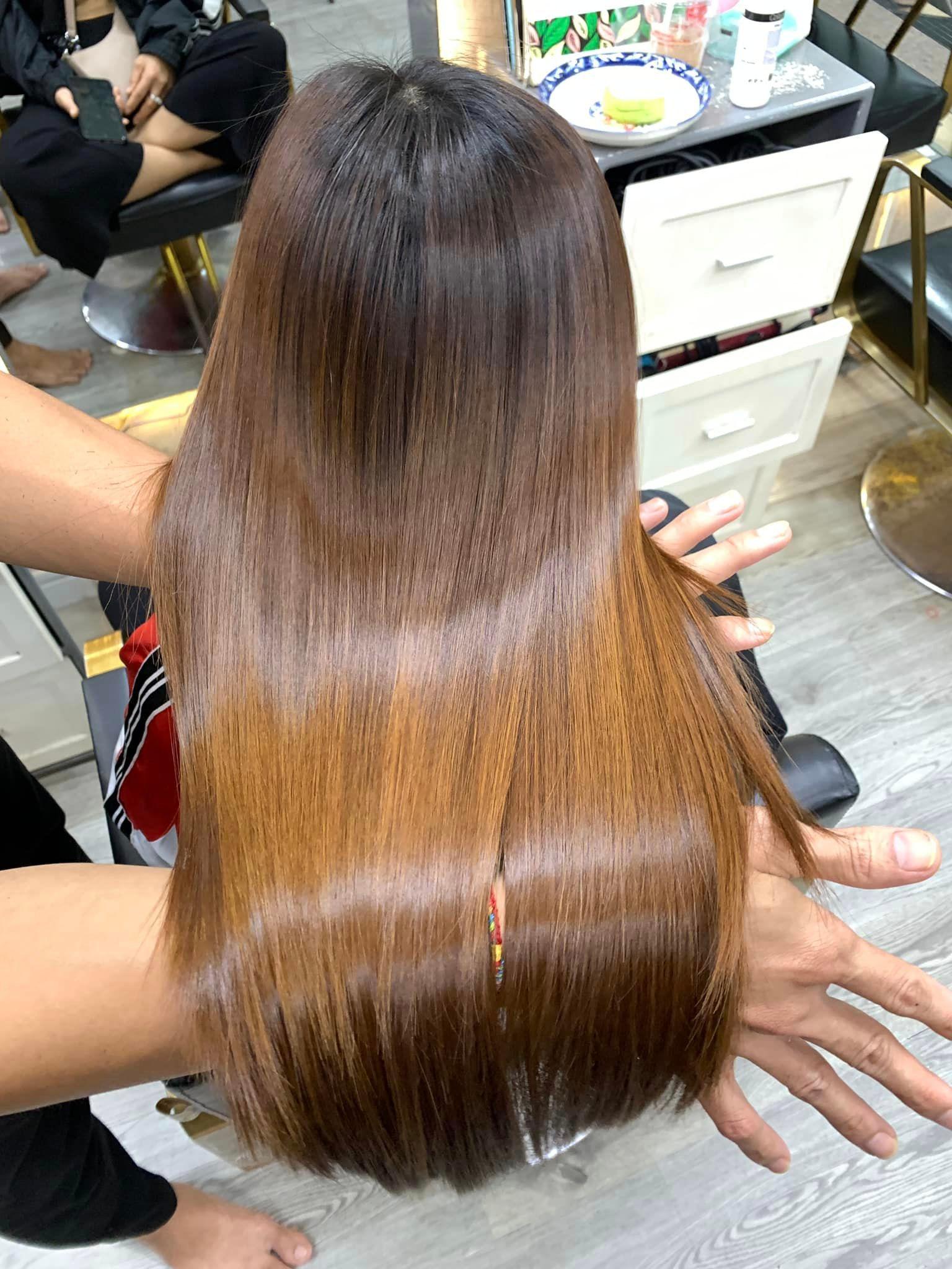 4 Địa chỉ salon tóc chất lượng nhất huyện Châu Phú, An Giang