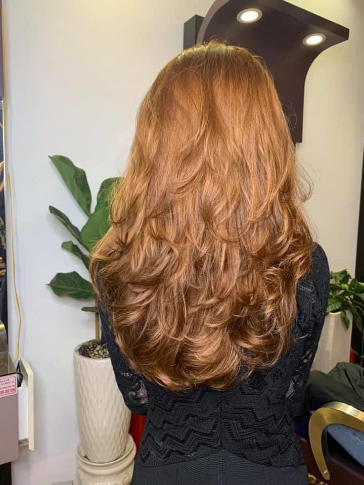 6 Địa chỉ salon tóc chất lượng nhất huyện Cờ Đỏ, Cần Thơ - Nơi mái tóc của bạn được chăm sóc hoàn hảo