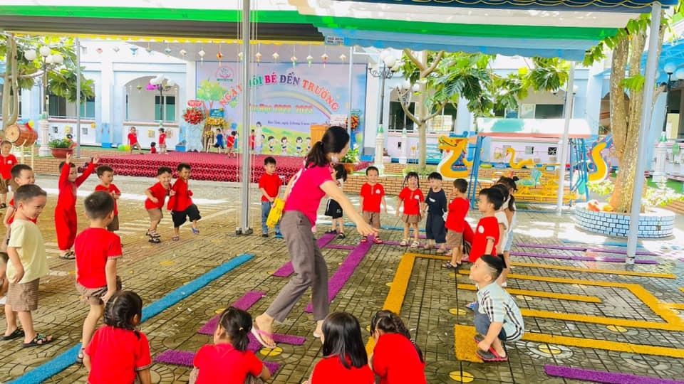 Top 9 Trường Mầm Non Công Lập Nổi Bật Nhất Kon Tum