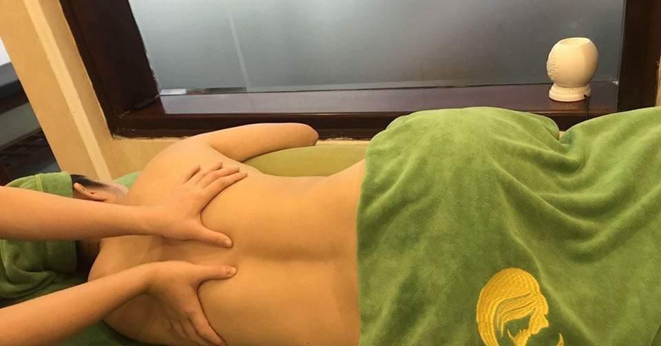 Top 9 Địa chỉ massage bầu chất lượng nhất tại Hà Tĩnh - Dịch vụ chăm sóc toàn diện cho mẹ