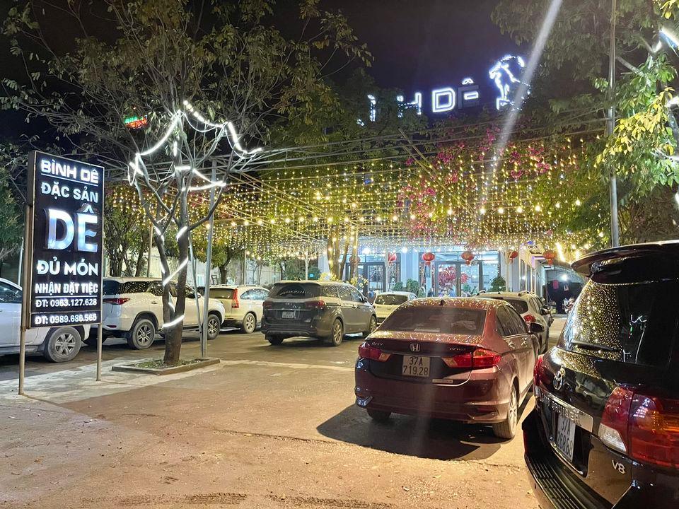 5 địa điểm ẩm thực nổi bật nhất tại thị xã Hoàng Mai, Nghệ An - Trải nghiệm hương vị đặc sắc