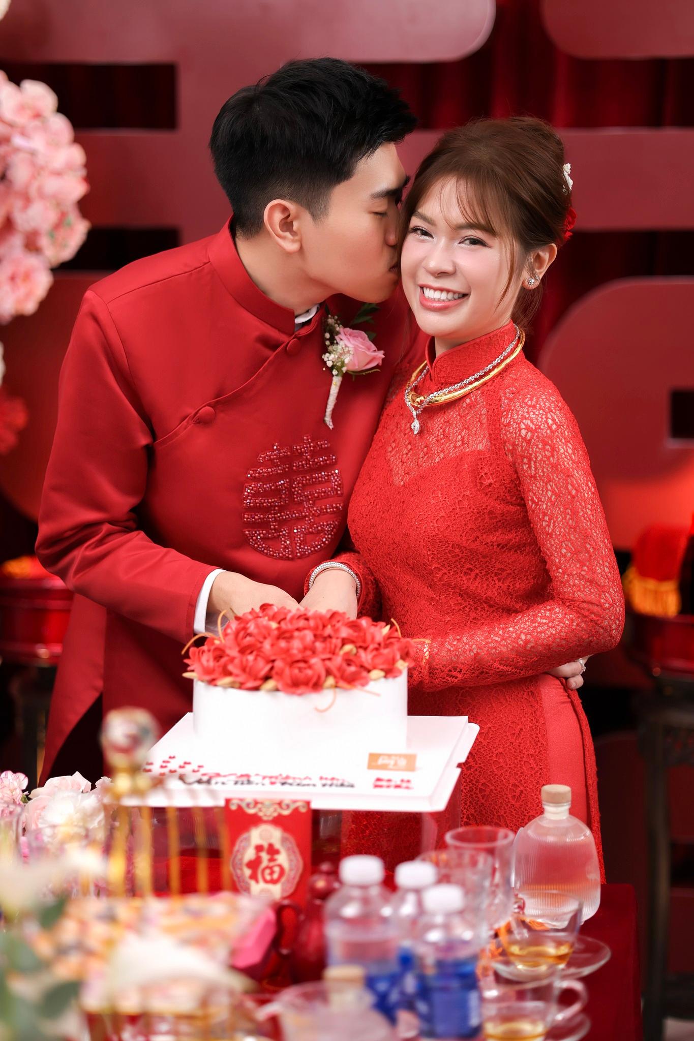 Top 5 địa chỉ dịch vụ cưới và trang điểm ấn tượng nhất Mỹ Tho, Tiền Giang