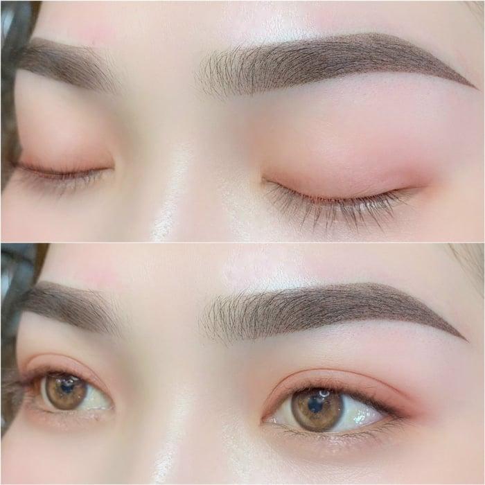 Top 5 địa chỉ phun thêu, điêu khắc chân mày chất lượng và ấn tượng nhất Bạc Liêu