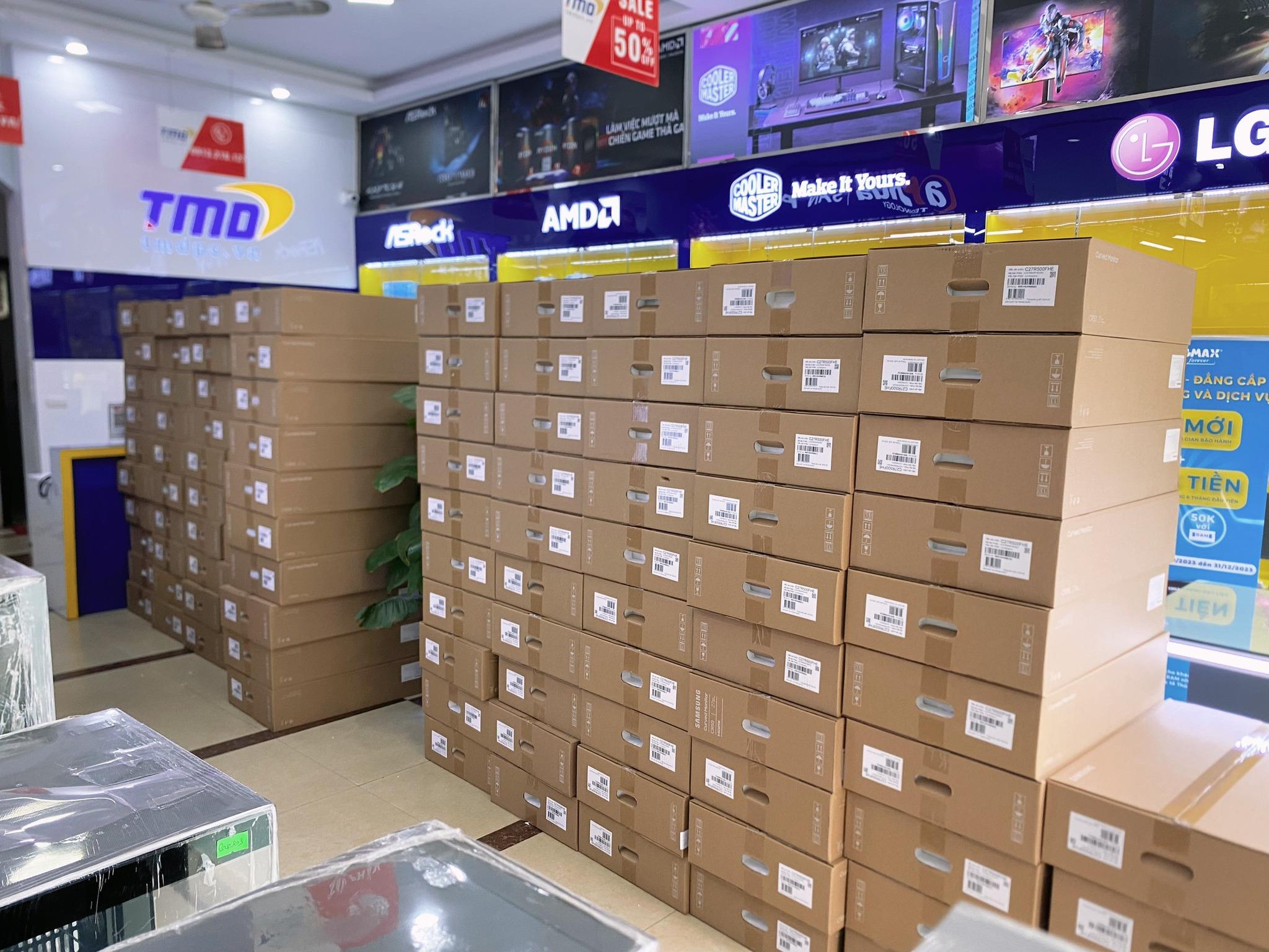9 Địa Chỉ Sửa Chữa Máy Tính & Laptop Đáng Tin Cậy Nhất Tại Bắc Ninh