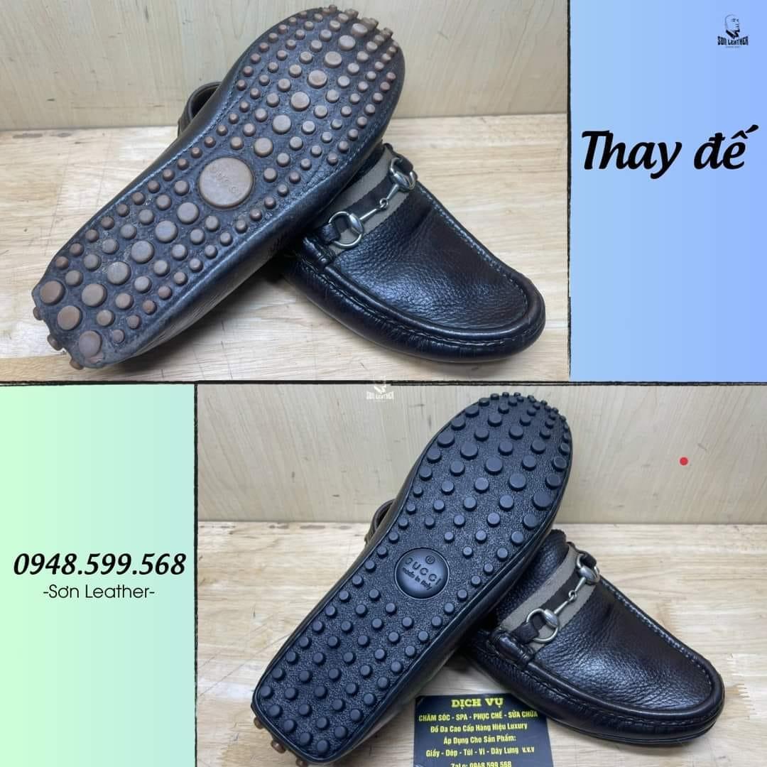 Top 7 Địa chỉ sửa chữa đồ da uy tín tại Hà Nội