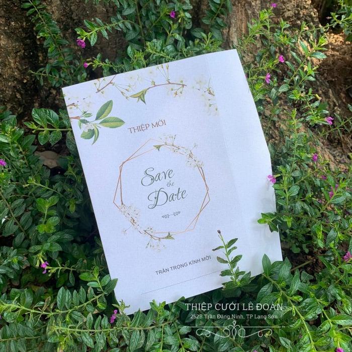 4 Địa điểm in thiệp cưới ấn tượng nhất Lạng Sơn – Sắc màu riêng cho ngày trọng đại