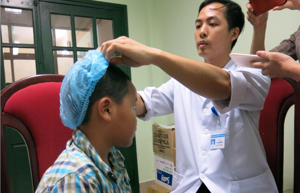 Top 7 chuyên gia thần kinh hàng đầu điều trị bệnh động kinh tại Hà Nội - Uy tín và kinh nghiệm vượt trội