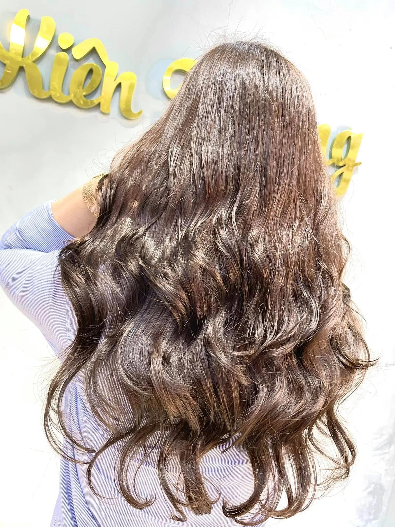 Top 6 Salon Tóc Chất Lượng và Uy Tín Nhất tại Bình Sơn, Quảng Ngãi