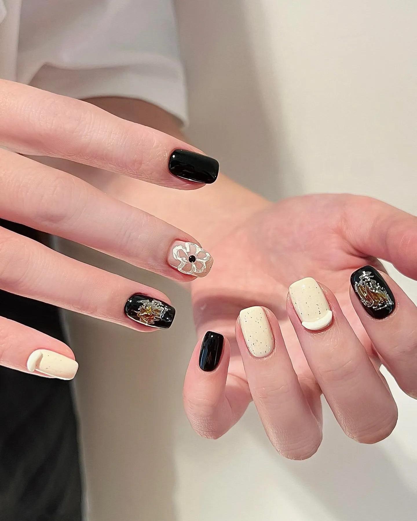 4 Địa chỉ đào tạo nail uy tín bậc nhất tại quận Hai Bà Trưng, Hà Nội