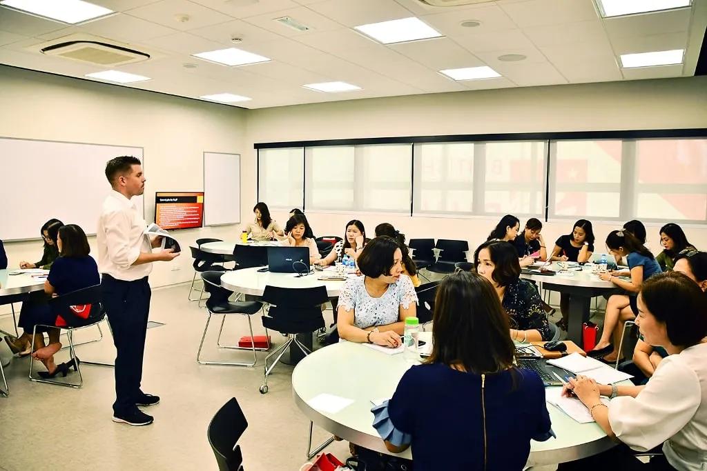 Top 6 công ty dịch thuật uy tín nhất tại Thành phố Hồ Chí Minh