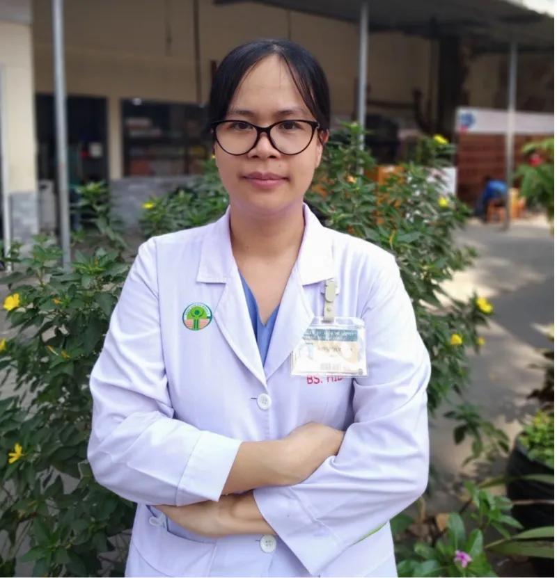 5 Bác sĩ Tai Mũi Họng nhi xuất sắc nhất TP.HCM: Tận tâm - Giàu kinh nghiệm