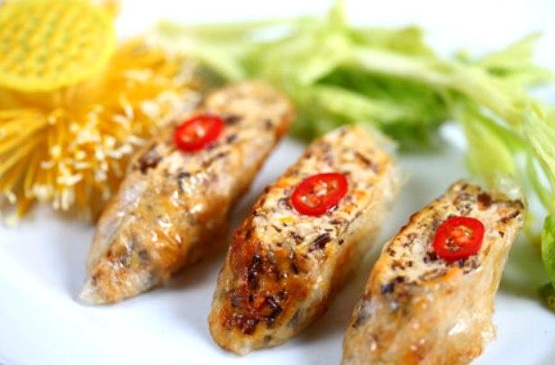 Khám phá 6 nhà hàng chay đình đám nhất Vĩnh Phúc – Hương vị thanh tịnh, trọn vẹn yêu thương