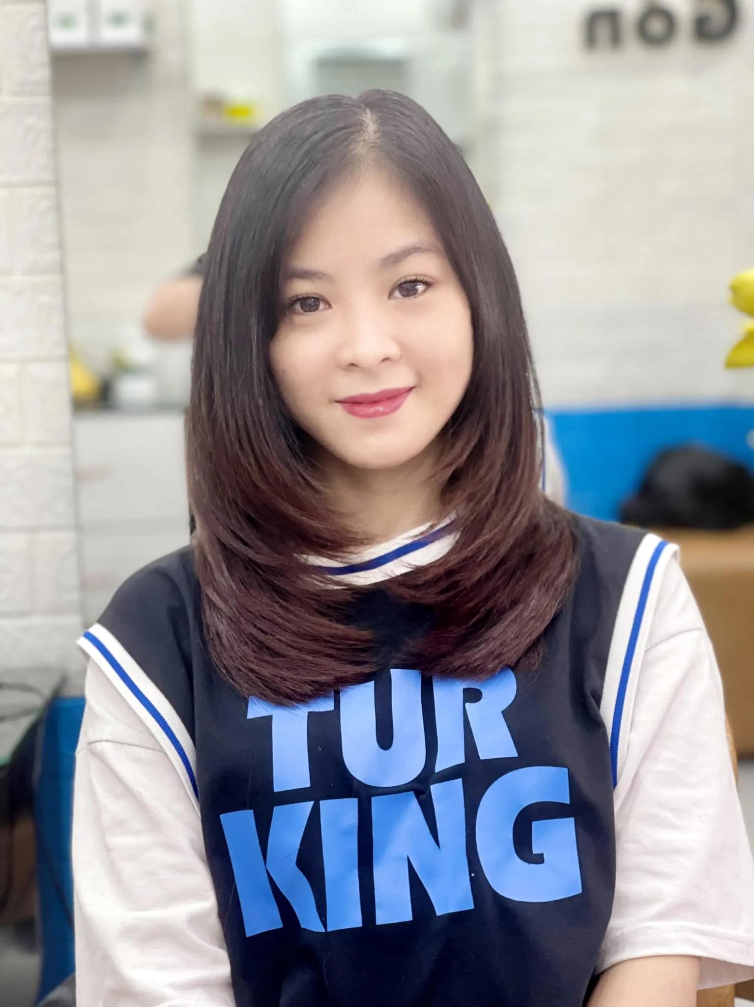 Top 6 salon làm tóc đẹp và uy tín nhất tại Quế Sơn, Quảng Nam