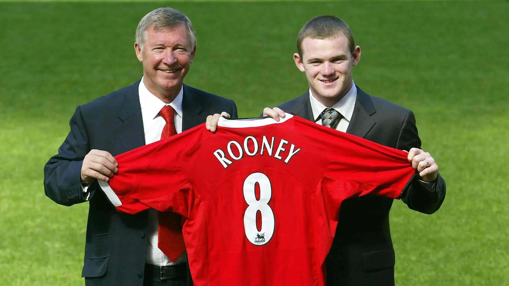 5 cầu thủ trẻ đắt giá nhất lịch sử Man Utd - Những tài năng vàng làm nên huyền thoại