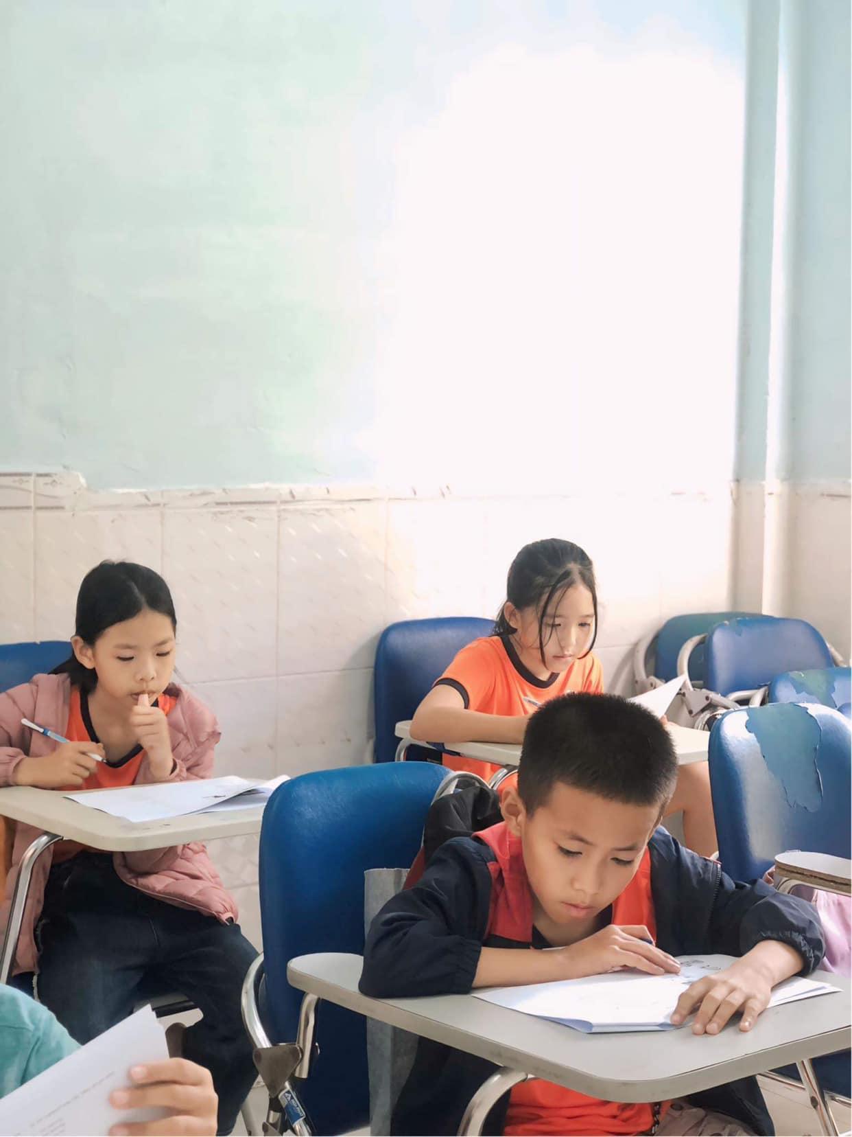 Top 5 trung tâm Anh ngữ uy tín nhất huyện Núi Thành, Quảng Nam