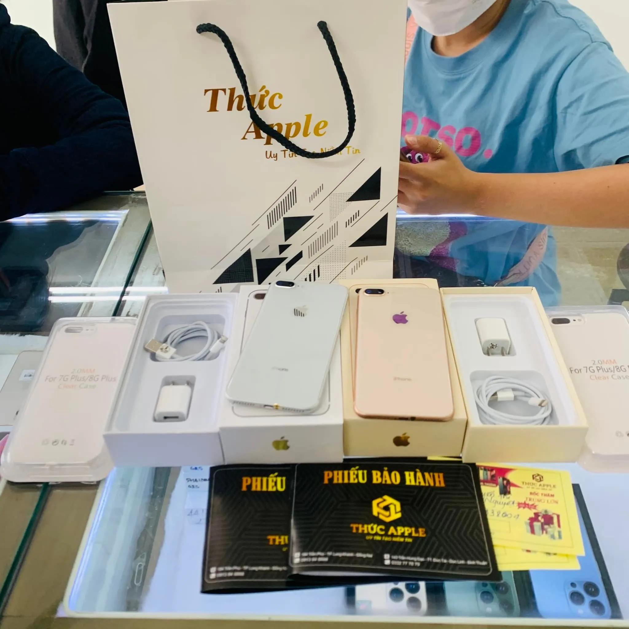 Top 8 cửa hàng điện thoại di động đáng tin cậy tại TP. Long Khánh, Đồng Nai