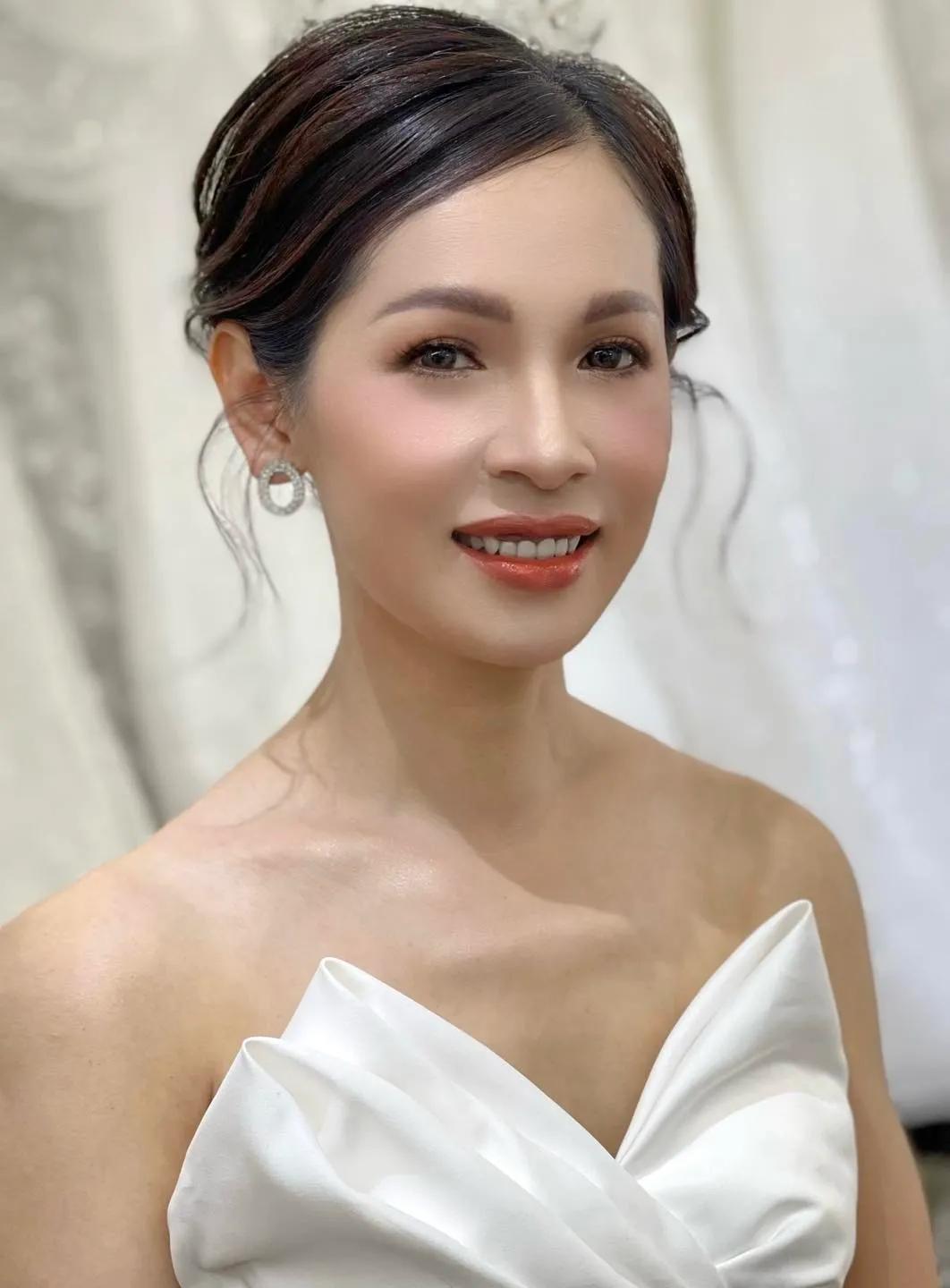 Top 10 địa chỉ trang điểm cô dâu đẹp nhất An Giang - Tôn vinh nét xuân thì