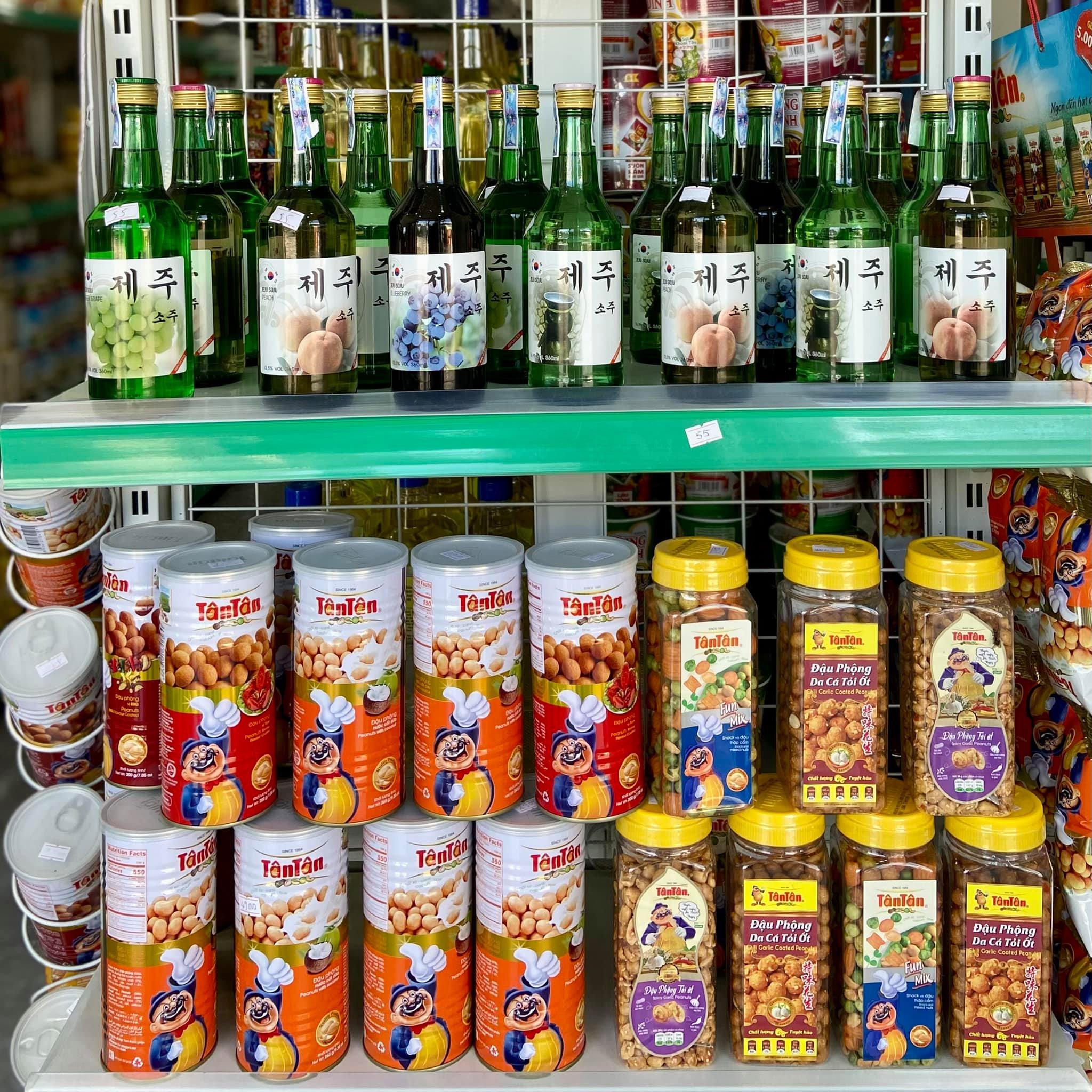 6 Siêu thị mini & cửa hàng tiện lợi đáng tin cậy nhất Nha Trang