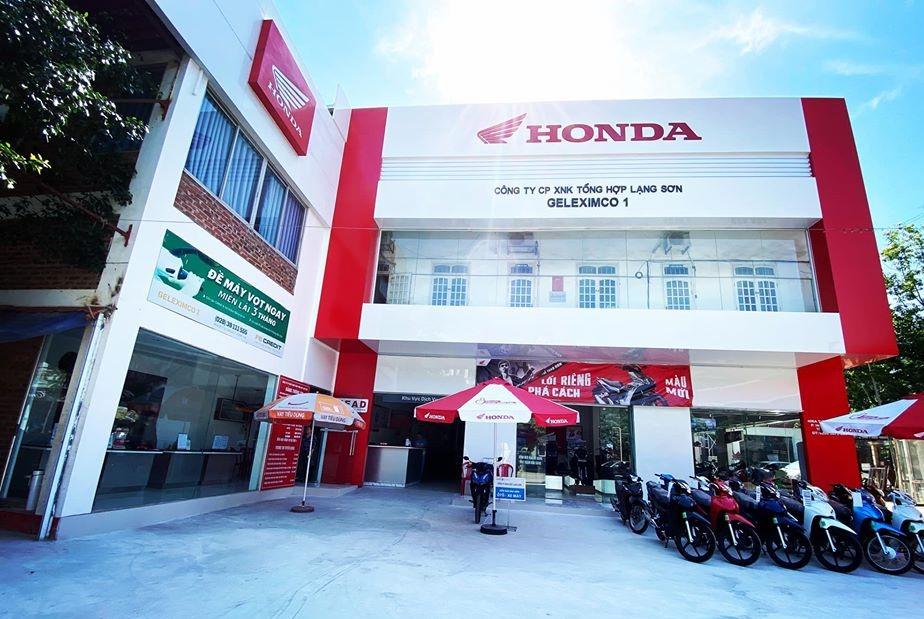 12 địa chỉ bán xe máy đáng tin cậy nhất tại Lạng Sơn