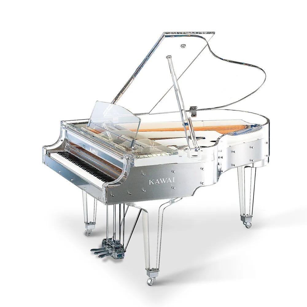 7 thương hiệu đàn Piano Grand danh tiếng nhất hiện nay