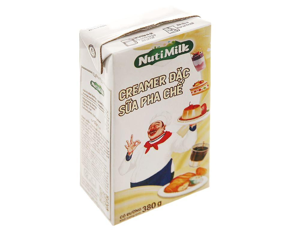 Top 6 loại kem đặc được yêu thích nhất hiện nay