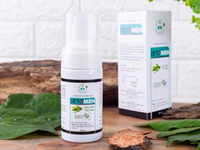Top 9 dung dịch vệ sinh nam phổ biến và hiệu quả nhất hiện nay