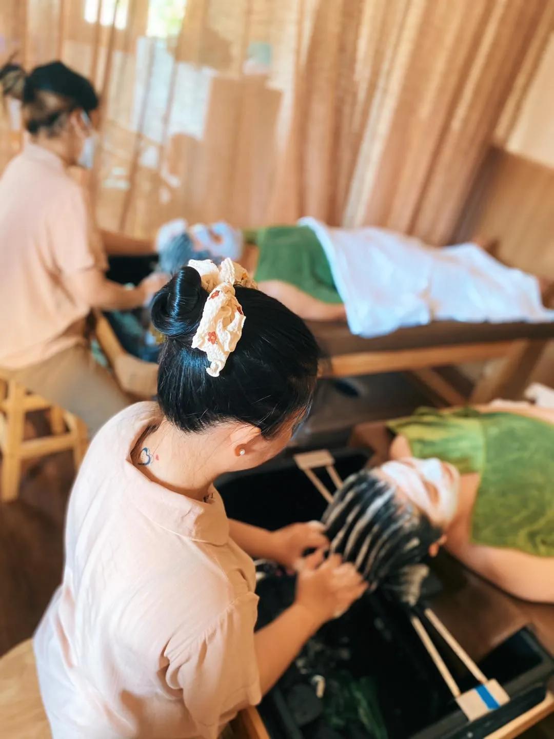 6 Spa gội đầu dưỡng sinh chất lượng nhất Vĩnh Long – Đẳng cấp phục vụ, thư giãn trọn vẹn