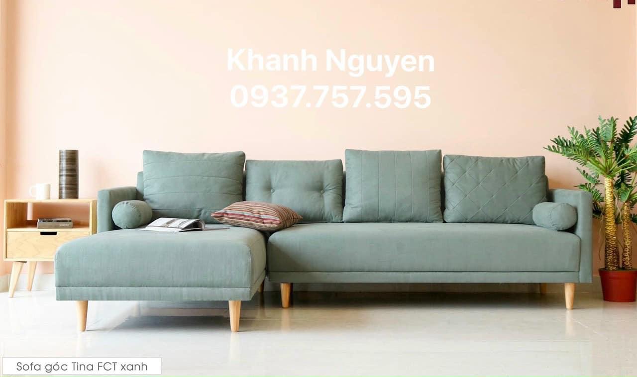 Top 7 địa chỉ bán ghế sofa đẹp nhất Nha Trang