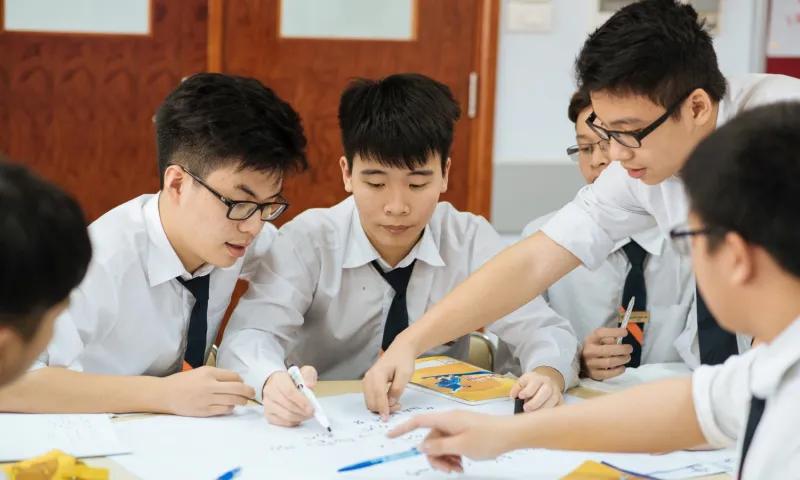 6 Bài hướng dẫn Lập dàn ý văn tự sự (Ngữ Văn 10) chất lượng nhất