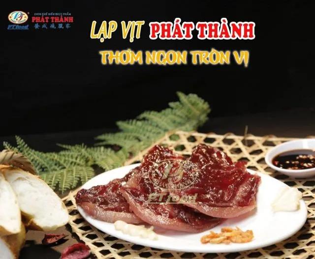 Top 9 Quán Vịt Quay Ngon và Chất Lượng Nhất TP. HCM