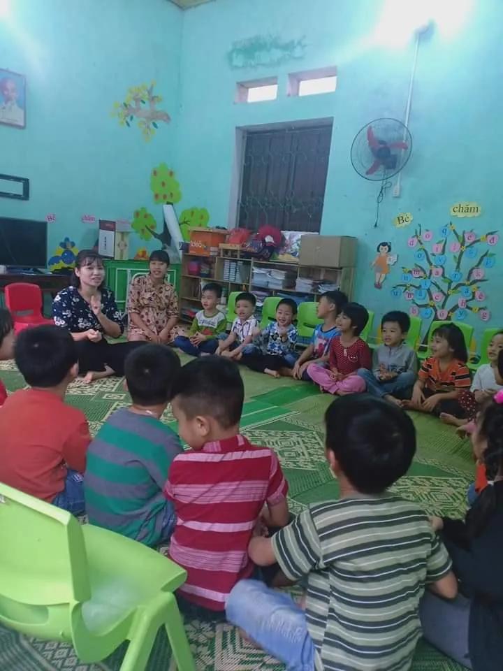 Top 7 trường mầm non chất lượng và uy tín nhất huyện Phù Ninh, Phú Thọ
