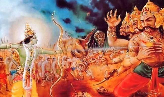 10 bài phân tích sâu sắc nhất về nhân vật Ra-ma và Xi-ta trong trích đoạn 'Ra-ma buộc tội' (Ngữ văn 10)