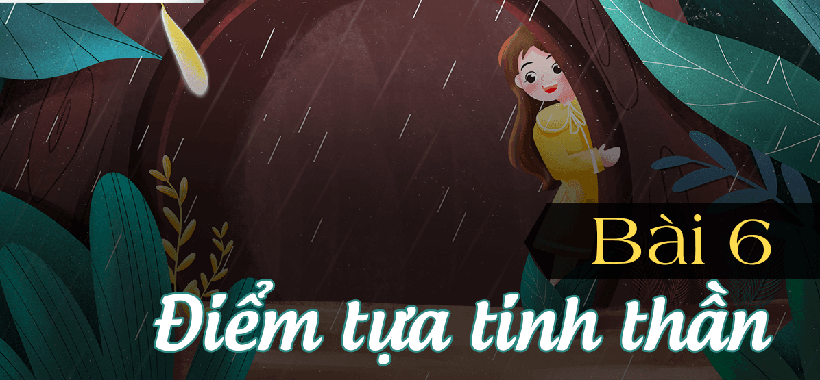 6 Bài soạn Thực hành Tiếng Việt bài 6 (Ngữ văn 6 - SGK Chân trời sáng tạo) tinh tuyển nhất
